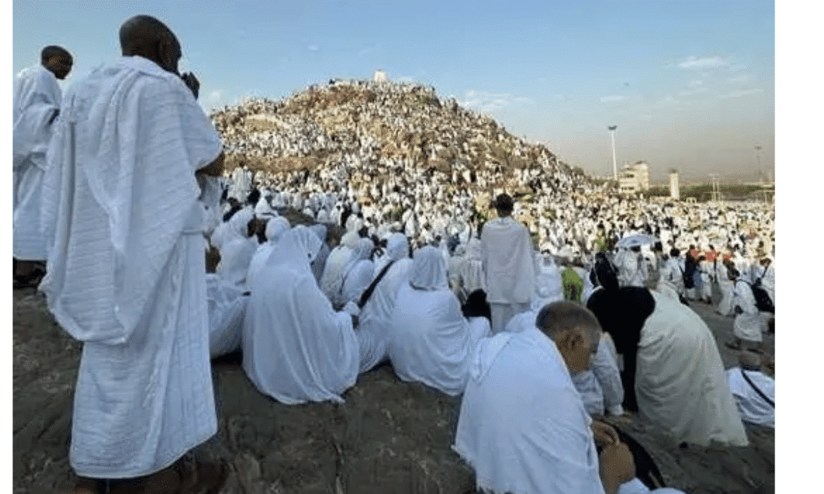 interieur.gov.dz.. نتائج قرعة الحج 2026 في الجزائر عبر موقع وزارة الداخلية واسماء الفائزين لكل الولايات