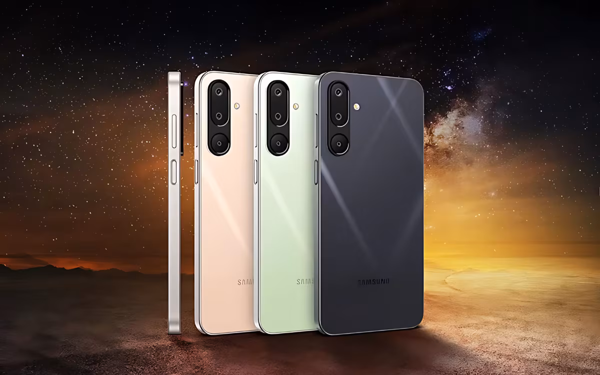 بسعر مغري.. هاتف Samsung Galaxy M17 5G 2024 بمواصفات عالية في الفئة الاقتصادية