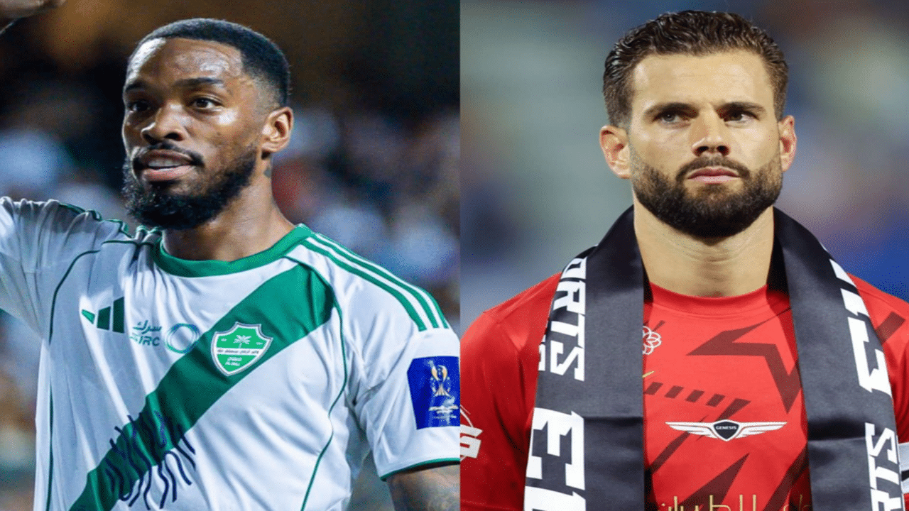 القنوات الناقلة لمباراة الأهلي والقادسية في الدوري السعودي 2025-2026.. قمة الجولة التاسعة