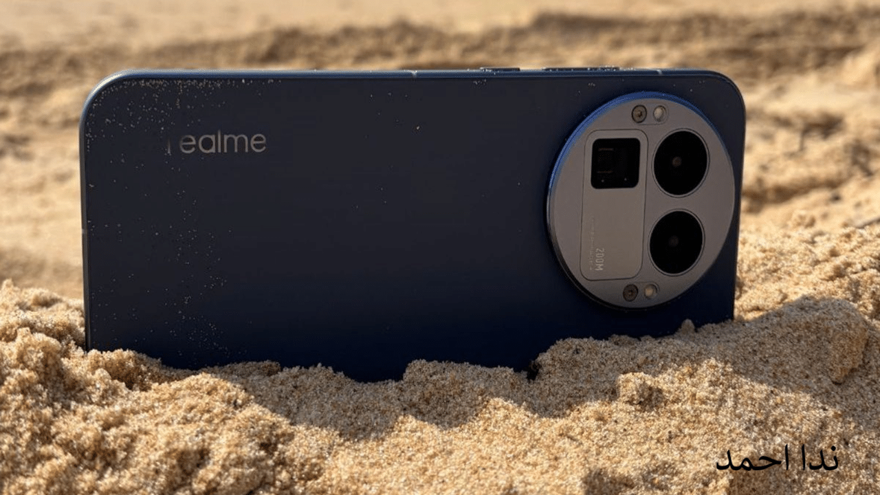Realme GT 8 Pro ريلمي برو الجديد أقوى هاتف للتصوير الاحترافي وبسعر ولا في الخيال