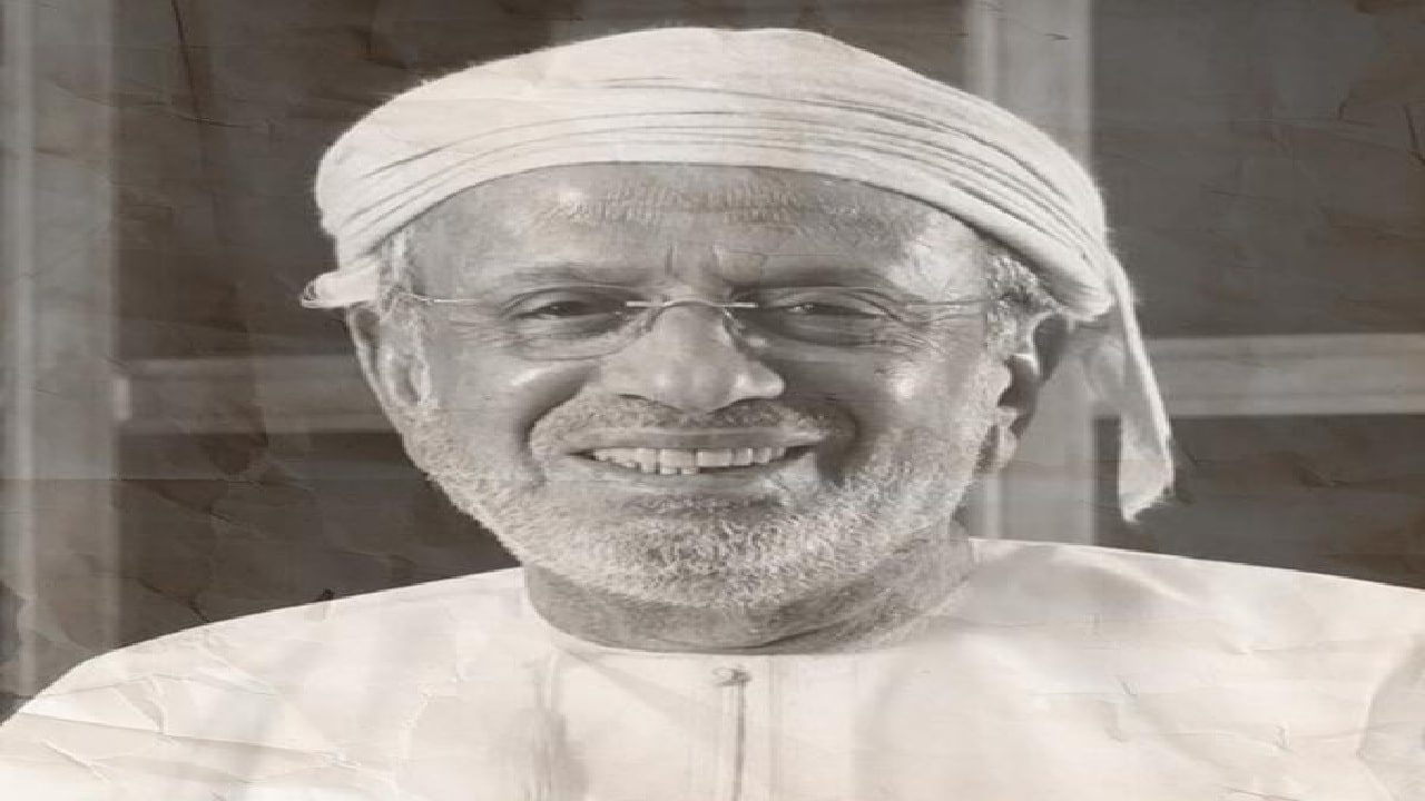 تقارير طبية توضح أسباب وفاة الشيخ العماني “سهيل بن سالم بهوان” وهذا أبرز ما جاء في سيرته الذاتية