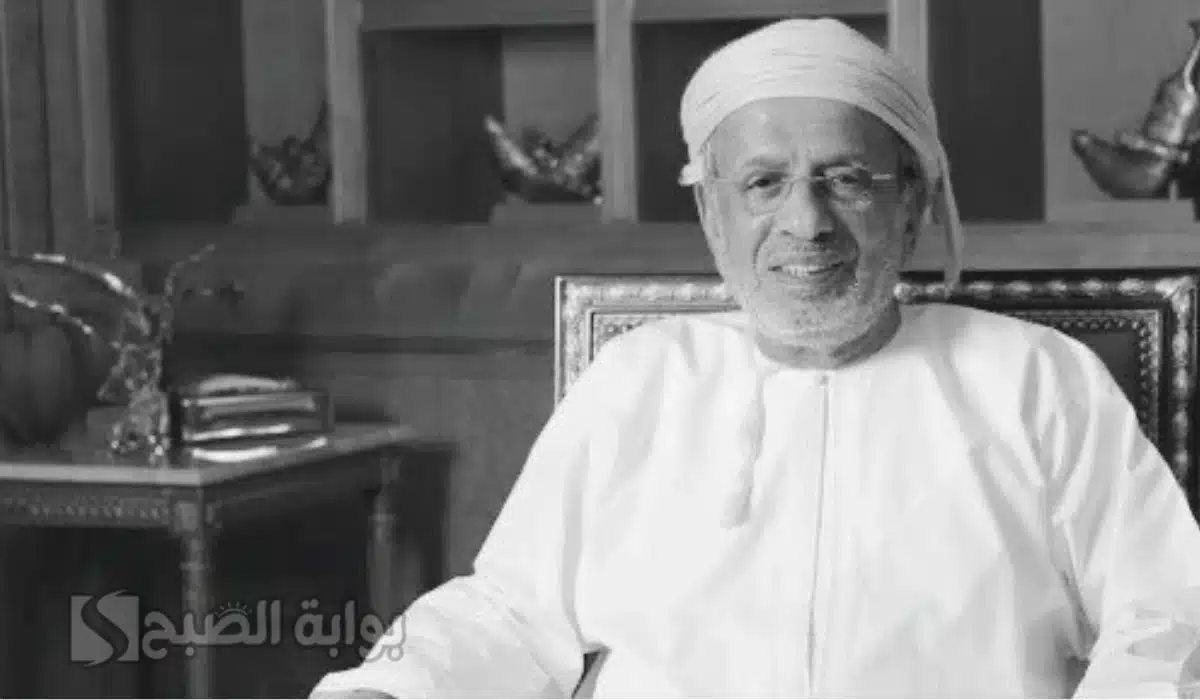رحيل رجل الأعمال العُماني سهيل بهوان… مسيرة امتدت لعقود وأسست لنهضة اقتصادية راسخة