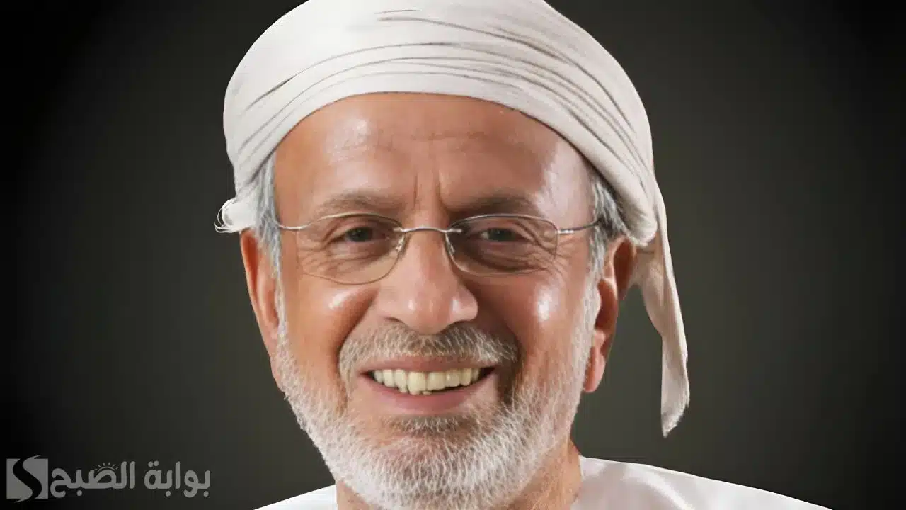 بعد وفاته.. لن تصدق كم هي ثروة سهيل بهوان المخيني عام 2024؟.. أبرز تفاصيل حياته ووفاته