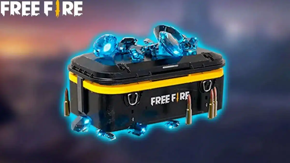 وداعًا لأي عملية نصب… خطوات شحن جواهر فري فاير بسهولة في دقائق من الموقع الرسمي