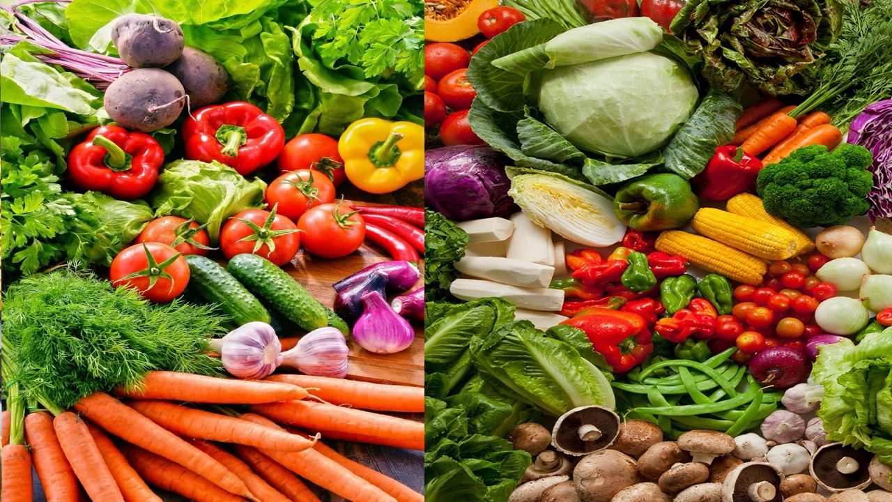 خزني الطماطم بقت ب 2 ونص.. أسعار الخضار في الأسواق اليوم الجمعة 21 نوفمبر 2025