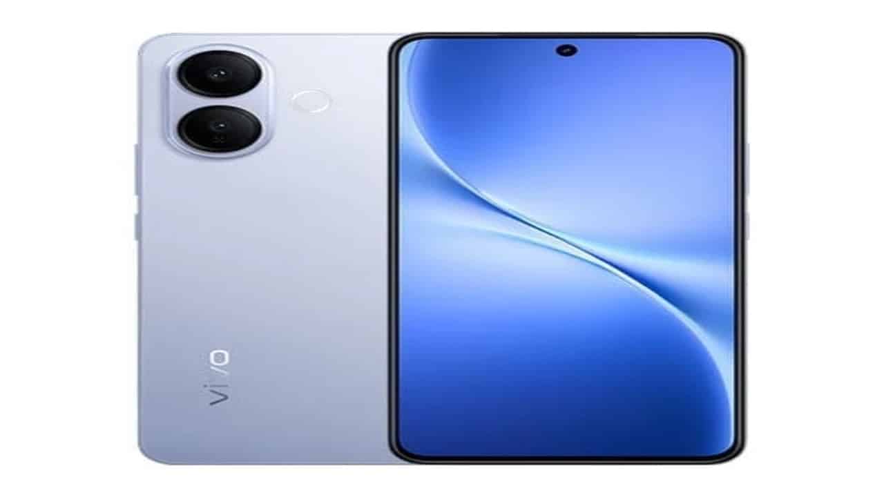 بطارية خارقة وأداء ناري.. هاتف Vivo V60 Lite يمنحك يوم كامل من القوة وتجربة لعب سلسة دون توقف
