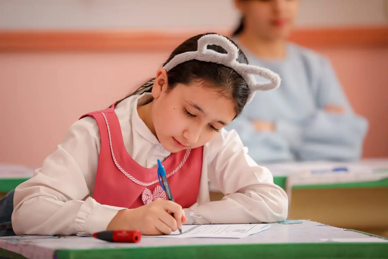 متى تبدا الدراسه بعد اجازة الخريف 2025.. وزارة التعليم تُوضح