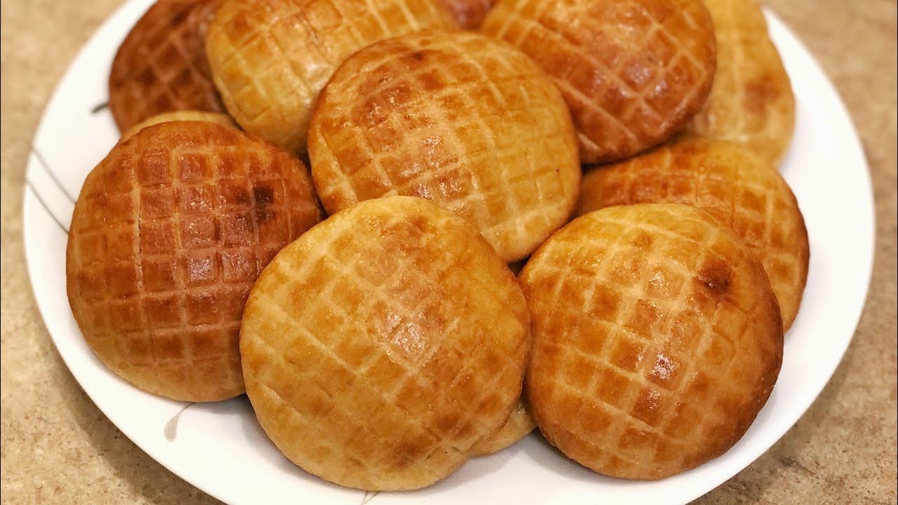 طريقة عمل الكليجة السعودية بحشوات مختلفة وبطعم الأصلي بنكهة لا تنسي