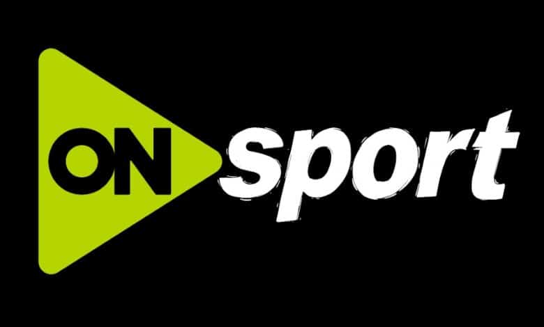 بجودة HD.. تردد قناة أون سبورت ON Sport على نايل سات الناقلة لمباراة مصر ضد كاب فيردي اليوم في بطولة العين الودية 2025