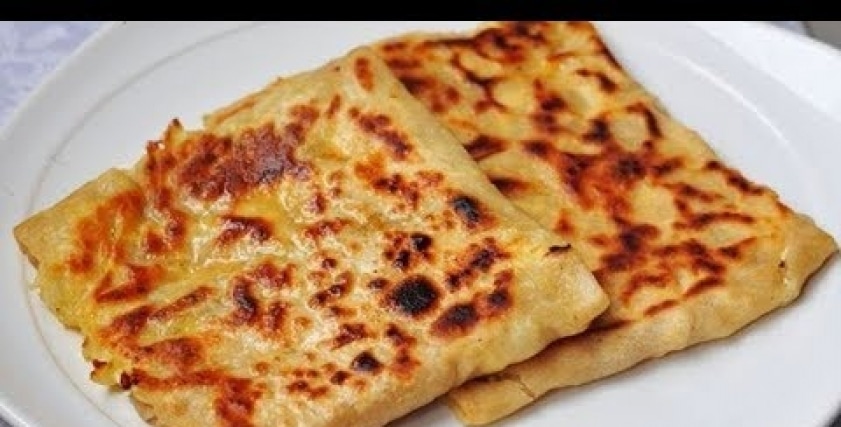 كيفية تحضير فطيرة الطاسة الهشة من أول مرة في البيت