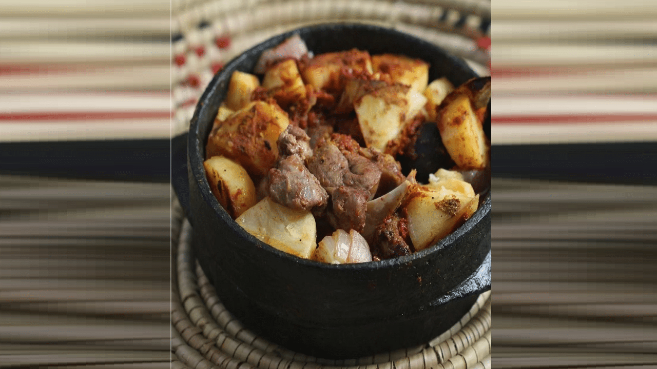 “من قلب تهامة” طريقة عمل المغش الجيزاني في الفرن بالمقادير والخطوات