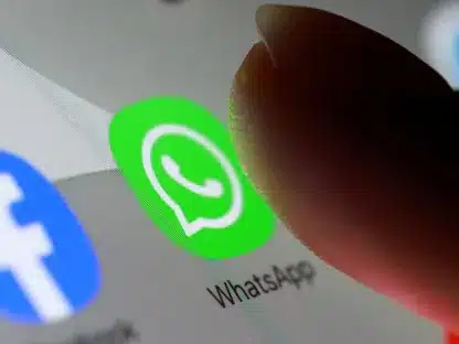 أخيرًا.. تحديث واتساب الجديد: أفتح حسابين على نفس الهاتف