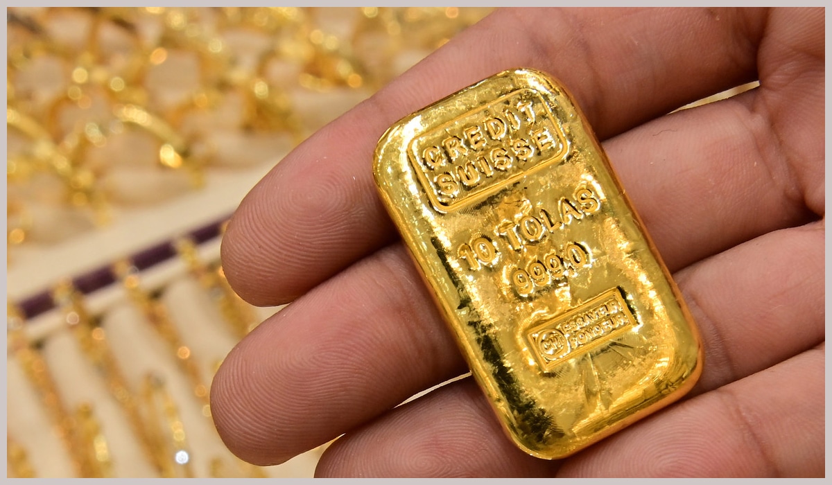 كم سعر عيار 21؟.. جديد أسعار الذهب في مصر اليوم 26-11 بدون مصنعية