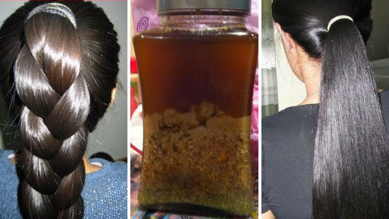 تطويل الشعر بسرعة.. السر الهندي القديم الذي لا يعرفه أحد وصفات مذهلة لتطويل الشعر تعيد الحيوية