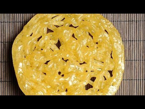 طريقة عمل المشبك الدمياطي الاصلى مثل الجاهز