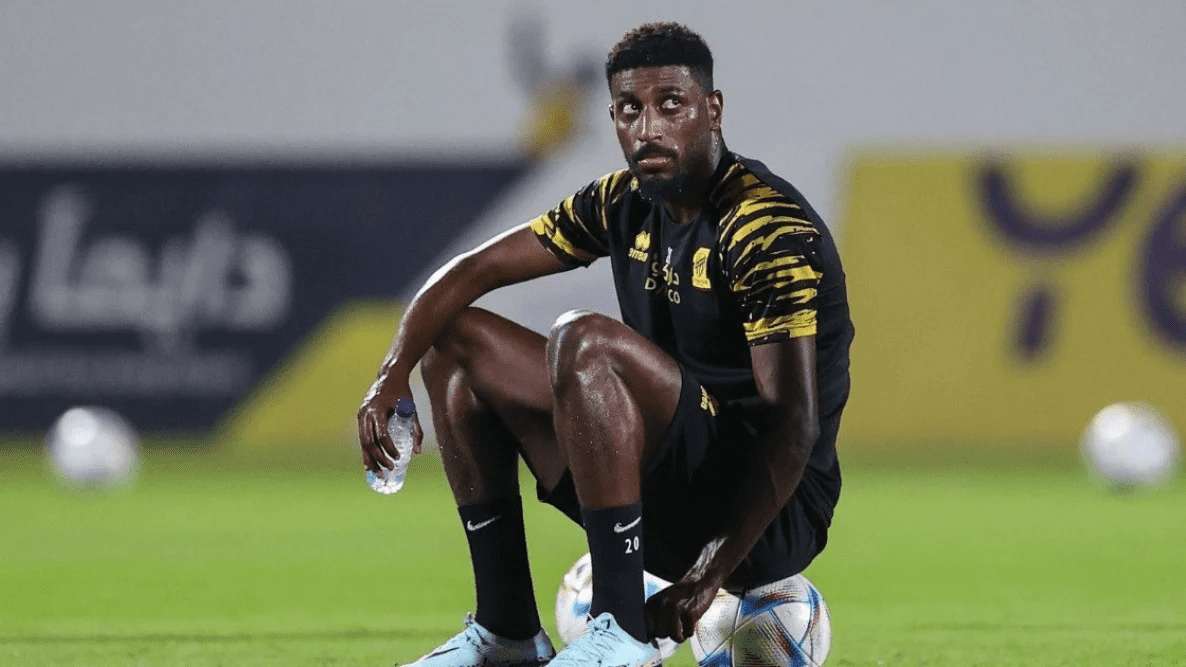 تطور جديد في حالة أحمد شراحيلي