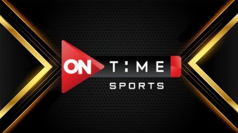 “مصر والرأس الأخضر” تردد قناة أون تايم سبورت 2025 ON Time Sport