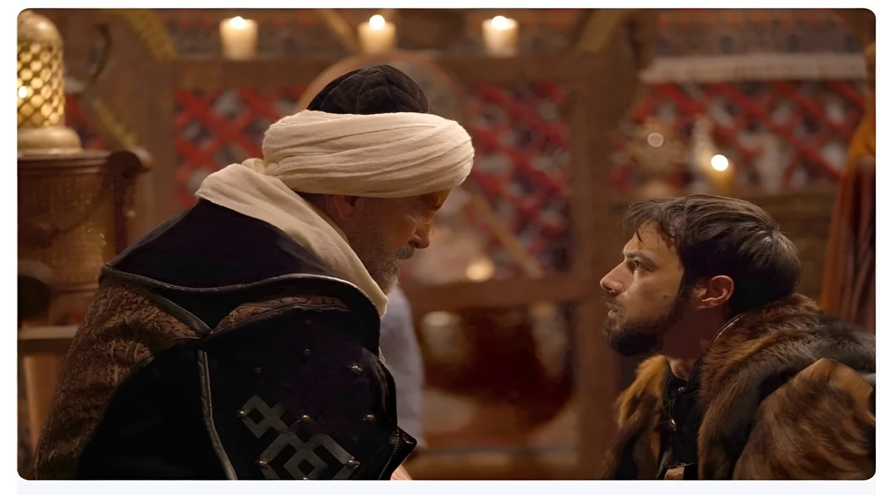 Kurucu Orhan..مسلسل المؤسس أورهان الحلقة 4 على قناة atv التركية موعد العرض والقنوات الناقلة