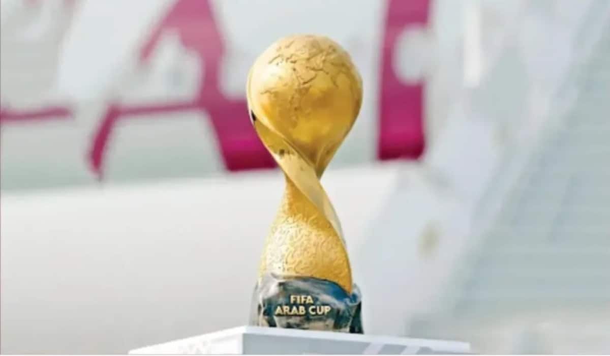 “بجودة HD”.. استقبل الان تردد القنوات الناقلة لبطولة كأس العرب Arab Cup Championship عبر القمرين الصناعيين “عرب سات ونايل سات”