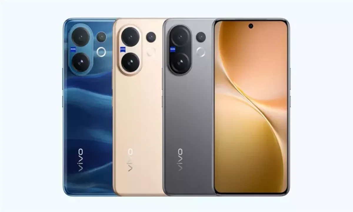 بطارية 7000 مللي امبير.. تعرف على سعر ومواصفات هاتف فيفو المفاجئ Vivo Y500 الجديد