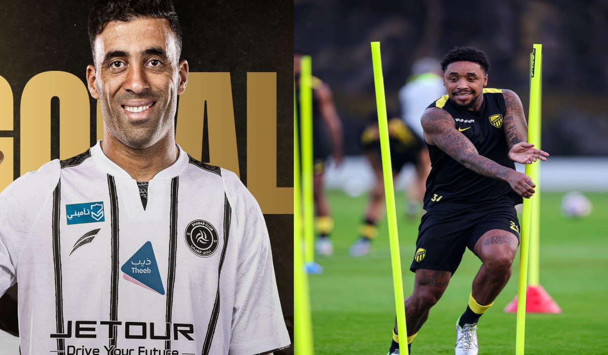 لقاء مثير.. القنوات الناقلة ومعلق مباراة الشباب ضد الاتحاد في ربع نهائي كأس الملك