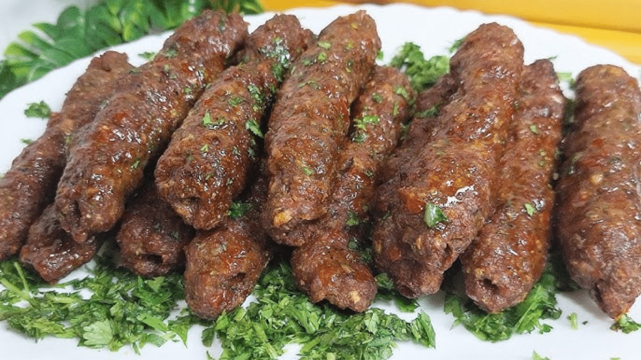 طريقة عمل كفتة الحاتي بنفس نتيجة المطاعم بتتبيلة مميزة والطعم رائع