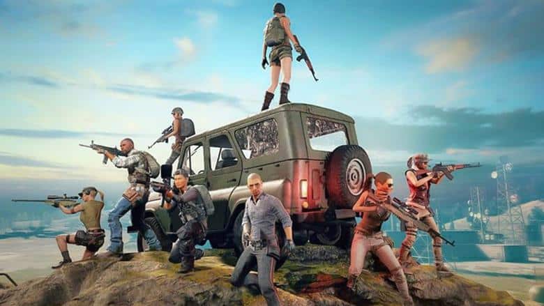 هسه 12000 شدة + 4200 هدية الأن.. شحن شدات ببجي بطريقة أمنة ومضمونة على Midasbuy الرسمي