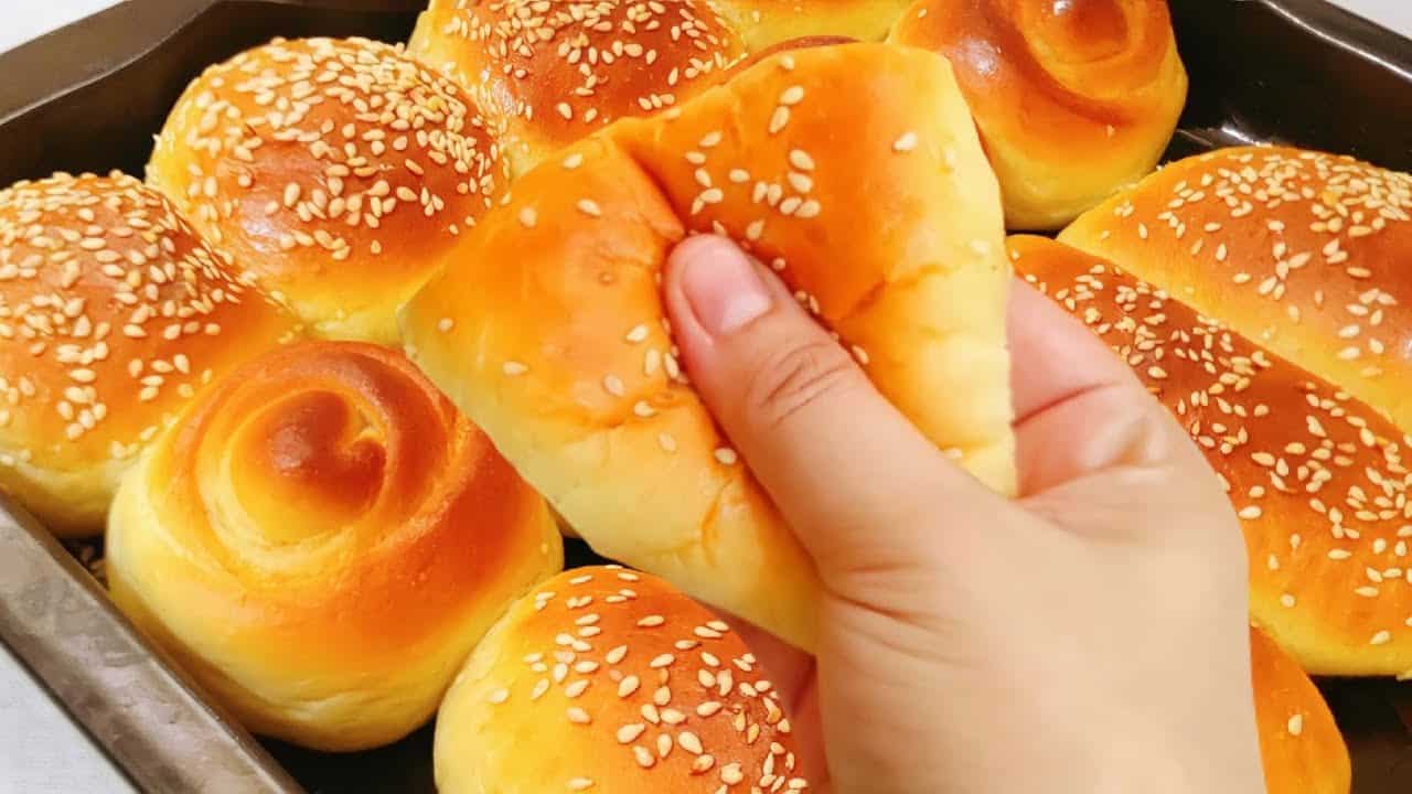 ابدعي في دقايق.. طريقة عمل معجنات سهلة وسريعة بطعم يحبس الأنفاس ومكونات في بيتك