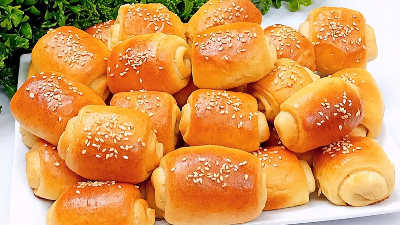 افطري جنب الشاي بألذ ميني باتيه حضري 30 قطعة ب3 أكواب دقيق وبعجينة هشة وزي القطن وبطعم لذيذ