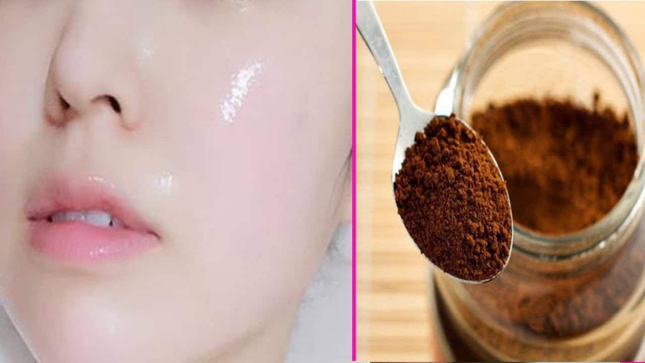 كل اللي هيشوفك هيسألك على جمالك.. أقوي مقشر منزلي لتقشير الوجه وإزالة الجلد الميت والبقع والتصبغات في غمضة عين