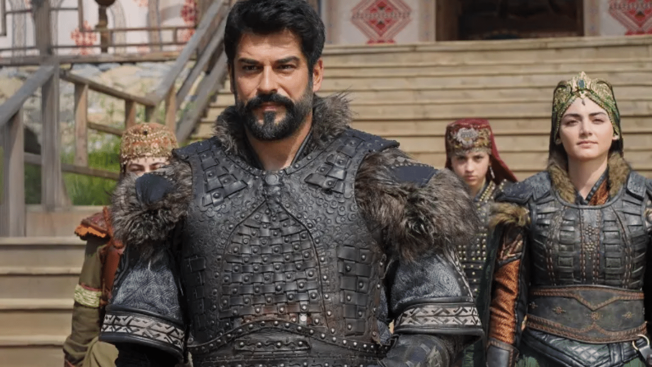 “قيامة عثمان” يعود بتقنية محسنة.. تردد قناة الفجر الجزائرية 2025 على مختلف الأقمار