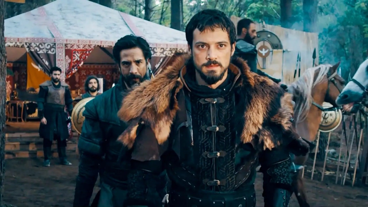 الحلقة الرابعة المنتظرة.. موعد عرض مسلسل اورهان الموسم الاول وتردد القنوات الناقلة للمسلسل