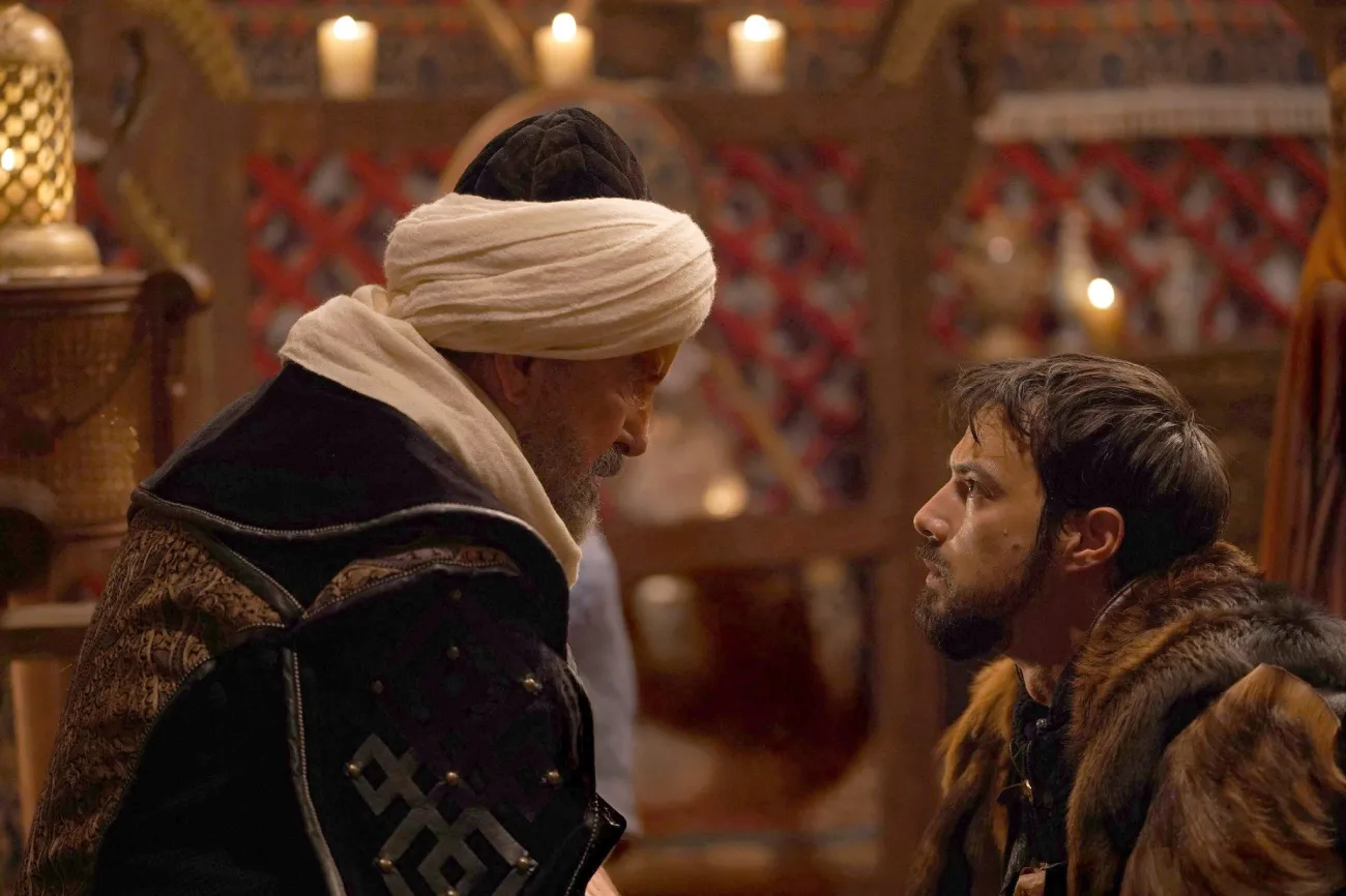 “اسرار تهدد العرش”.. موعد عرض مسلسل المؤسس اورهان الحلقة الرابعة عبر تردد قناة ATV التركية على الاقمار الصناعية