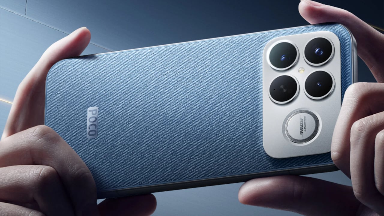 هاتف Xiaomi Poco F8 Ultra.. هل يستحق هذا الوحش الجديد سعره الجريء المتوقع؟ أم أن المواصفات أكبر من ثمنه؟! - بوابة الصبح