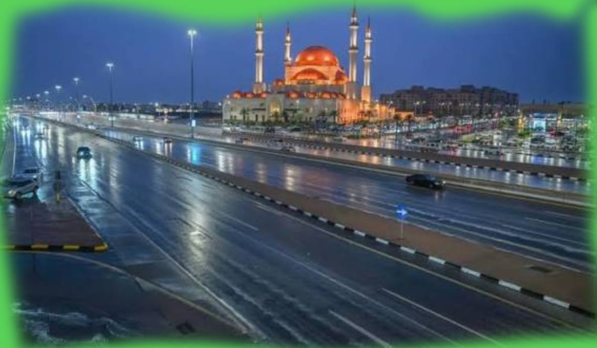 المركز الوطني للأرصاد يعلن توقعات طقس السعودية ودرجات الحرارة اليوم الأحد 23-11