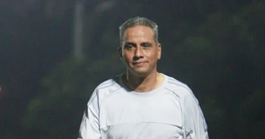 عماد المندوه يؤكد دعمه لتولي أحمد عبد الرؤوف تدريب حراس مرمى الزمالك