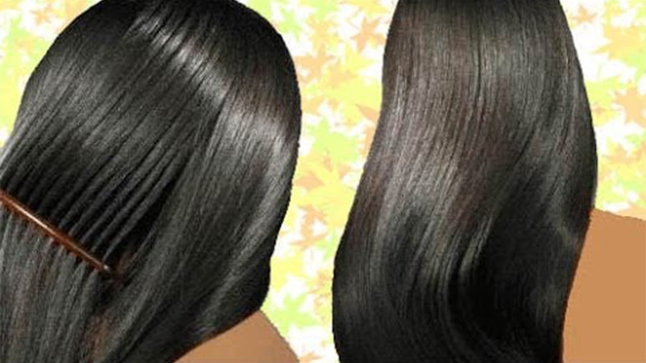 السر الياباني لتنعيم الشعر فورا.. وصفات طبيعية تحول شعرك إلى حرير من أول استخدام