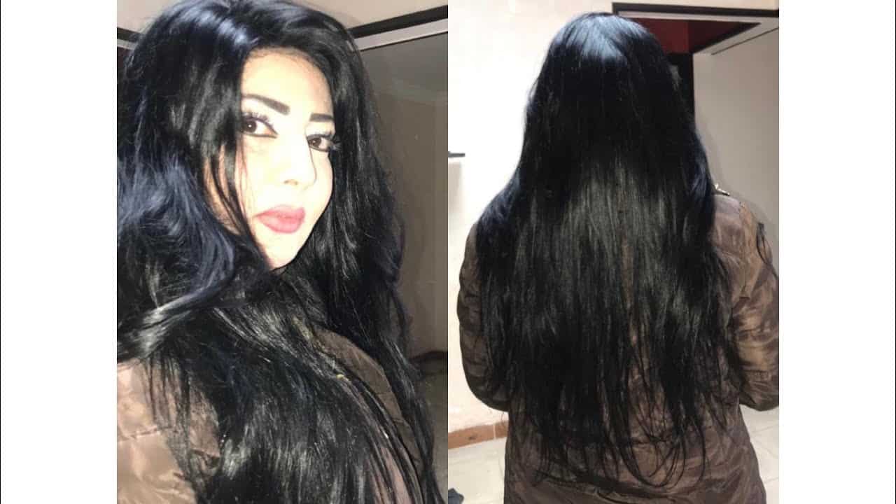 تكثيف الشعر بوصفات سعودية مجربة.. علاجات من خير الطبيعة بنتيجة فورية