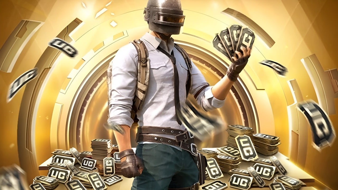 هسه اشحن 3000 + 940 شدة وخلي الحساب خرافي.. شحن شدات ببجي uc pubg mobile بكل أمان!