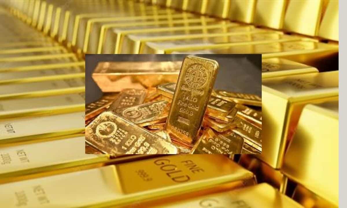 سعر سبيكة الذهب BTC بمحلات الصاغة اليوم .. وصل سعرها كم بعد حركة التذبذب الأخيرة؟