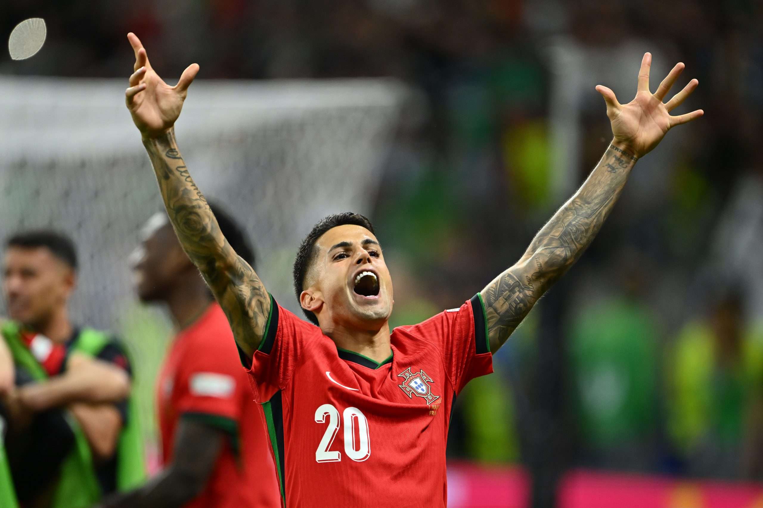 مباراة البرتغال ضد أرمينيا في الإياب.. كل القنوات الناقلة لتصفيات كأس العالم 2026