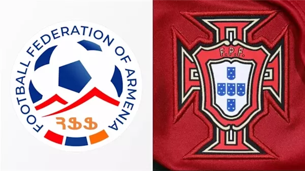 Portugal vs Armenia.. موعد مباراة البرتغال ضد أرمينيا اليوم والقنوات الناقلة لتصفيات كأس العالم 2026