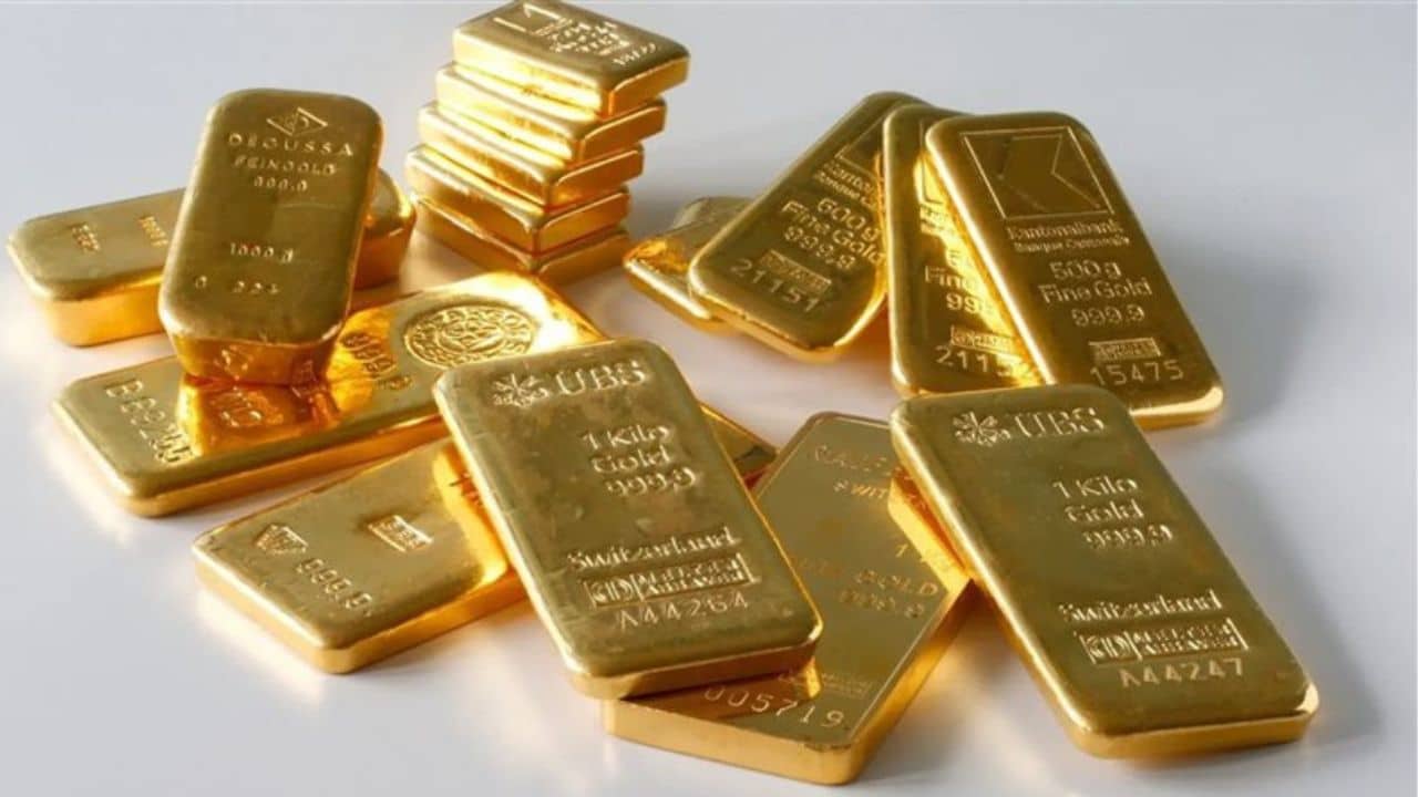 السعر فاجيء الجميع .. سعر سبيكة الذهب BTC اليوم في سوق الصاغة المصري بالمصنعية يساوي كم؟