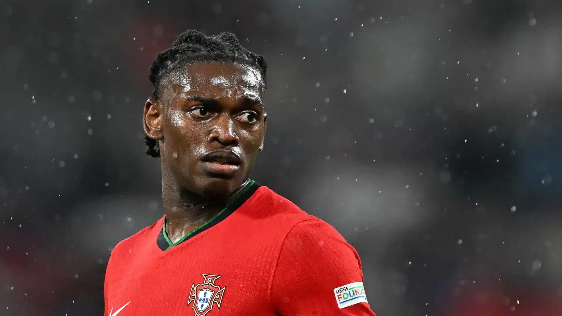 مواجهة حاسمة.. ليـاو على رأس تشكيلة البرتغال لمباراة أرمينيا في تصفيات كأس العالم 2026