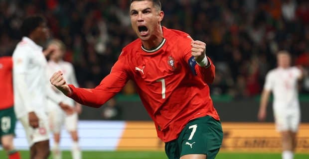 مواجهة حاسمة اليوم.. البرتغال تواجه أرمينيا بلا رونالدو على beIN SPORTS 1 مع تعليق نوفل باشي لتصفيات كأس العالم 2026