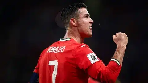 القنوات الناقلة لمباراة منتخب البرتغال ضد أرمينيا اليوم Portugal vs Armenia ومعلق المباراة والتشكيل في تصفيات كأس العالم 2026