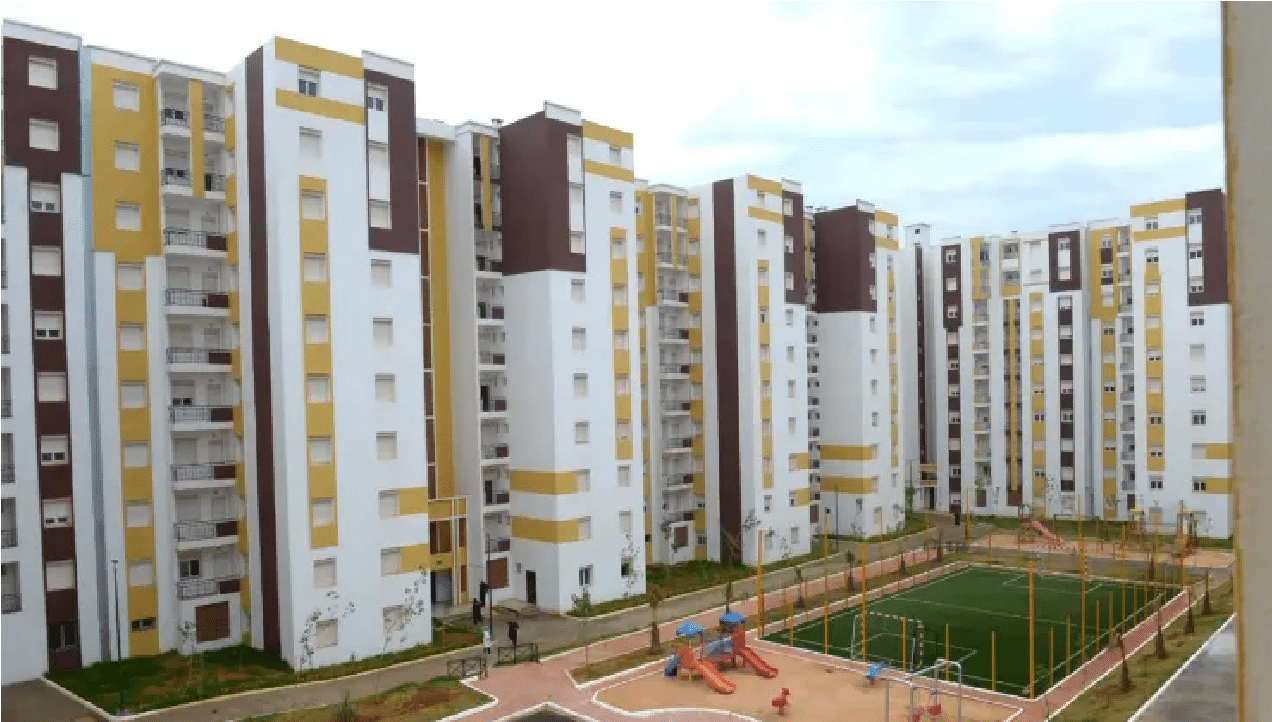 الوكالة الوطنية لتحسين السكن وتطويره تكشف تفاصيل مشروع عدل 3 وأسعار الوحدات وشروط الاستفادة للمواطنين