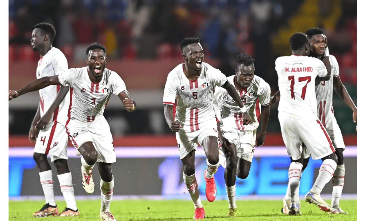 نايل سات مجاناً.. موعد مباراة الجزائر والسودان اليوم في كاس العرب والقنوات الناقلة HD اليوم
