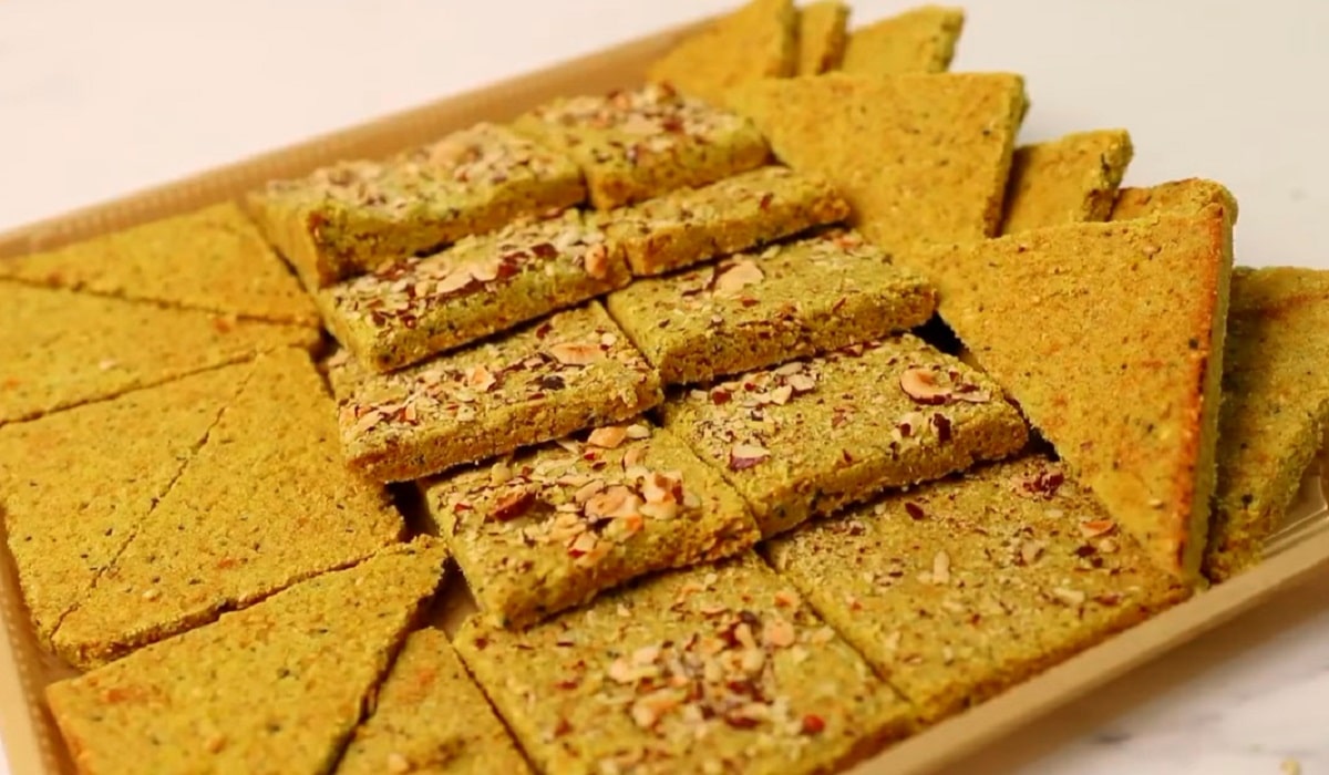 المحوجة.. أحلى وصفة تدفي أولادك في الشتاء