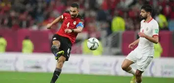 القنوات الناقلة لمباراة مصر والاردن اليوم في بطولة كأس العرب بمشاركة افشة